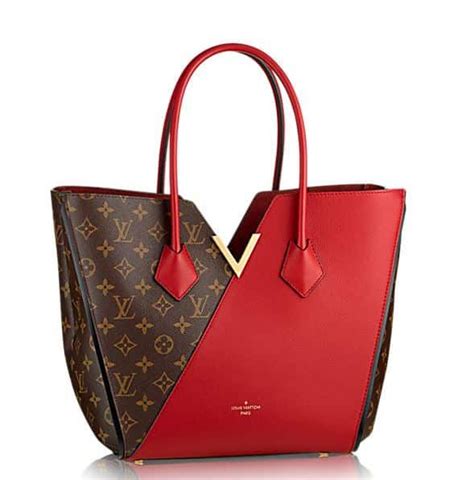 borsa block louis vuitton tre colori